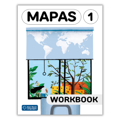 Mapas 1: Workbook Mapas 1: Workbook