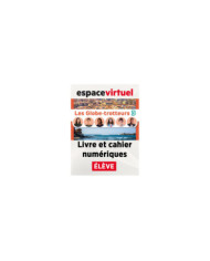 Les Globe-trotteurs 2: 12-Month Espace Virtuel for Teachers