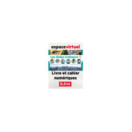 Les Globe-trotteurs 1: 12-Month Espace Virtuel for Students