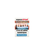 Les Globe-trotteurs 3: 12-Month Espace Virtuel for Students