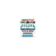 Les Globe-trotteurs 1: 12-Month Espace Virtuel for Teachers