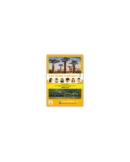 Les Globe-trotteurs 3: Student Textbook