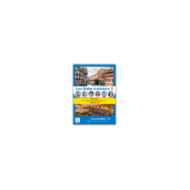 Les Globe-trotteurs 2: 12-Month Student Bundle (Espace Virtuel) Les Globe-trotteurs 2: 12-Month Student Bundle (Espace Virtuel)