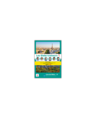 Les Globe-trotteurs 5: Workbook Les Globe-trotteurs 5: Workbook