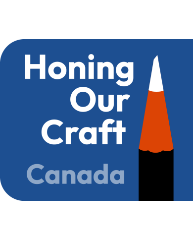 Honing Our Craft Registration Only