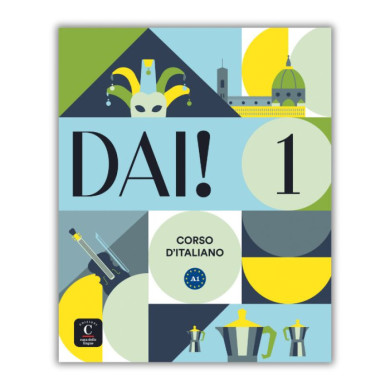 Dai! 1:  Textbook Dai! 1:  Textbook