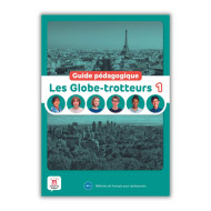 Les Globe-trotteurs 1: Guide pédagogique