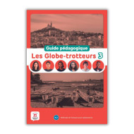 Les Globe-trotteurs 3: Student Textbook Les Globe-trotteurs 3: Student Textbook