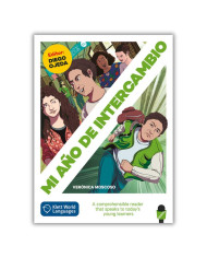 copy of Todo para todos: 12-Month The Spanish Hub for Students copy of Todo para todos: 12-Month The Spanish Hub for Students