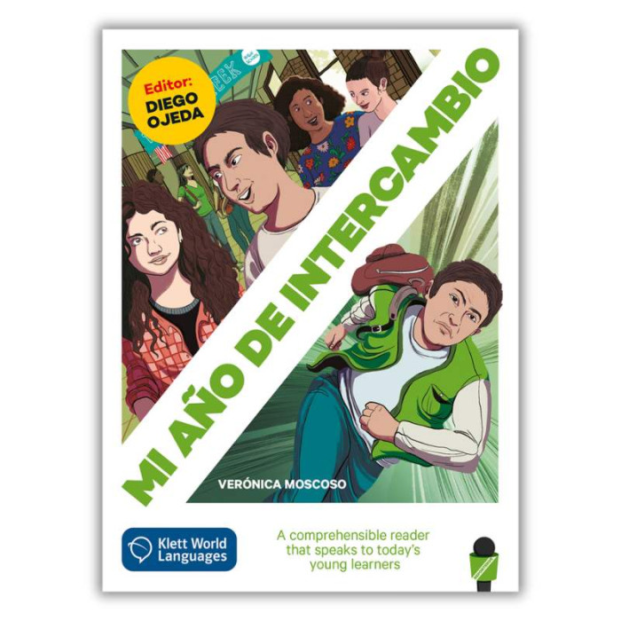 Mi año de intercambio