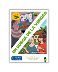 En busca de la verdad