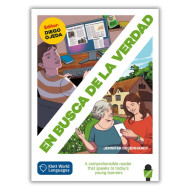 En busca de la verdad