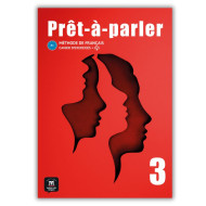 Prêt-à-parler 3: Workbook
