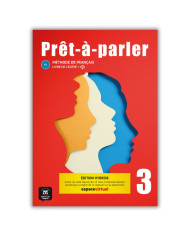 Prêt-à-parler 3: Student Bundle