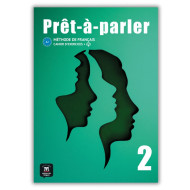 Prêt-à-parler 2: Workbook Prêt-à-parler 2: Workbook