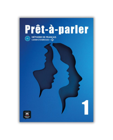 Prêt-à-parler 1: Workbook Prêt-à-parler 1: Workbook