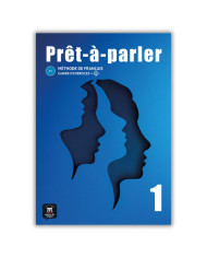 Prêt-à-parler 1: Workbook