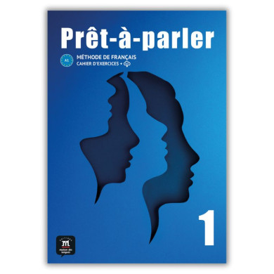 Prêt-à-parler 1: Workbook