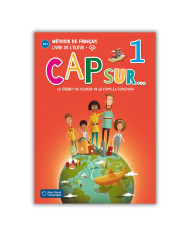 Cap Sur... 1: Student Textbook Cap Sur... 1: Student Textbook