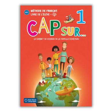 Cap Sur... 1: Student Textbook Cap Sur... 1: Student Textbook