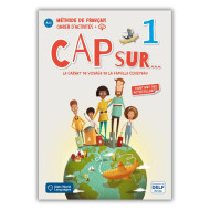 Cap Sur... 1: Workbook Cap Sur... 1: Workbook