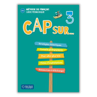 Cap Sur... 3: Teacher's Guide Cap Sur... 3: Teacher's Guide