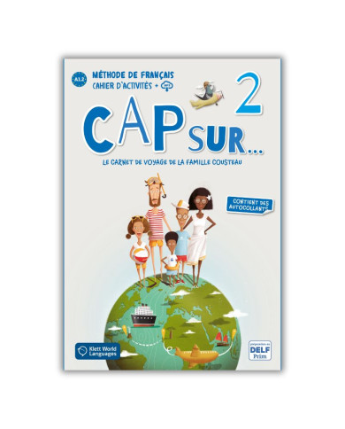 Cap Sur... 2: Workbook Cap Sur... 2: Workbook