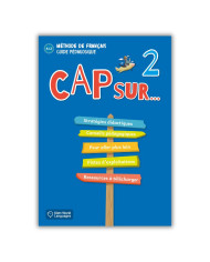 Cap Sur... 2: Teacher's Guide Cap Sur... 2: Teacher's Guide