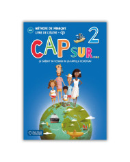Cap Sur... 1: Livre et cahier numériques My French Hub (3 ans) – Professeur Cap Sur... 1: Livre et cahier numériques My French Hub (3 ans) – Professeur