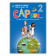 Cap Sur... 2: Student Textbook Cap Sur... 2: Student Textbook
