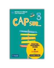 Cap Sur... 1: Livre de l’élève Cap Sur... 1: Livre de l’élève