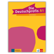 Die Deutschprofis A1 : Guide pédagogique Die Deutschprofis A1 : Guide pédagogique