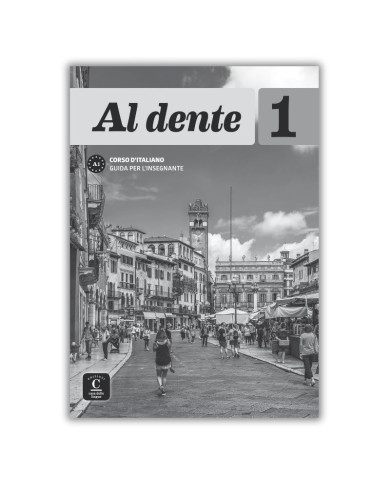 Al Dente 1: Teacher's Guide Al Dente 1: Teacher's Guide