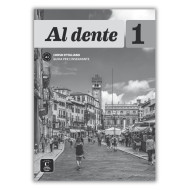 Al Dente 1 : Guide pédagogique