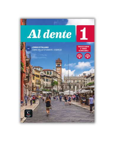 Al Dente 1: Textbook/Workbook Al Dente 1: Textbook/Workbook