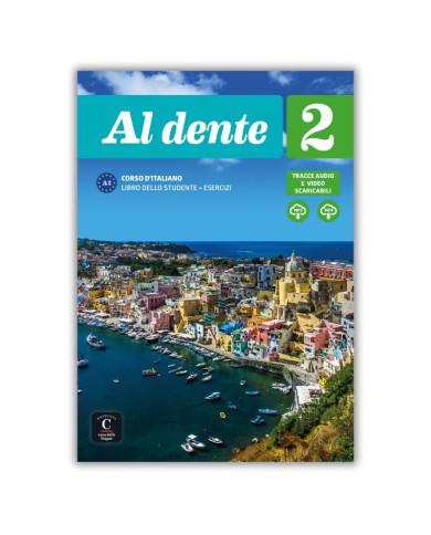 Al Dente 2: Textbook/Workbook Al Dente 2: Textbook/Workbook