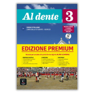Al Dente 3: 12-Month Student Bundle (BlinkLearning)
