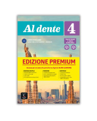 Al Dente 1 : Livre de l'élève/cahier d'exercises Al Dente 1 : Livre de l'élève/cahier d'exercises