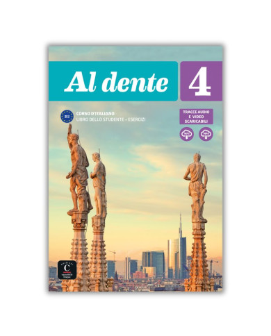 Al Dente 4: Textbook/Workbook Al Dente 4: Textbook/Workbook