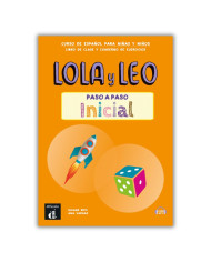 Lola y Leo Paso a Paso Inicial