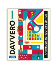 Davvero 1: Livre de l’élève Davvero 1: Livre de l’élève