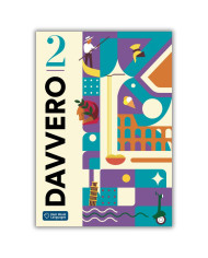 Davvero 2: Livre de l’élève