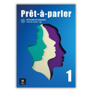 Prêt-à-parler 1 - Livre de l'élève Prêt-à-parler 1 - Livre de l'élève