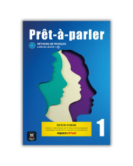 Prêt-à-parler 1 - Livre de l'élève Prêt-à-parler 1 - Livre de l'élève
