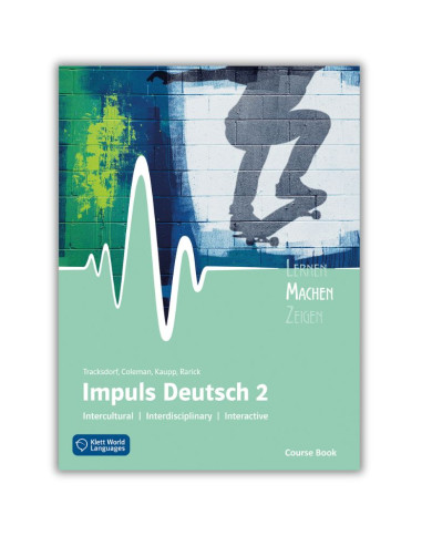 Impuls Deutsch 1 : Livre de l’élève Impuls Deutsch 1 : Livre de l’élève