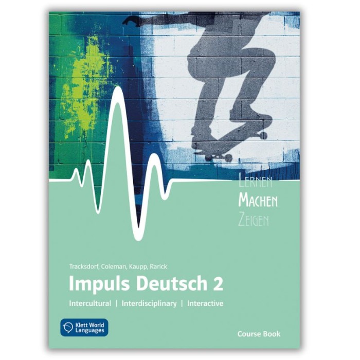Impuls Deutsch 1: Textbook