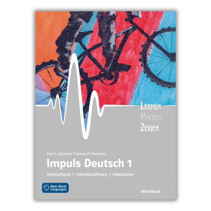 Impuls Deutsch 1 : Cahier d'exercises Impuls Deutsch 1 : Cahier d'exercises