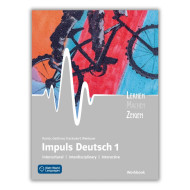 Impuls Deutsch 1 : Cahier d'exercises Impuls Deutsch 1 : Cahier d'exercises