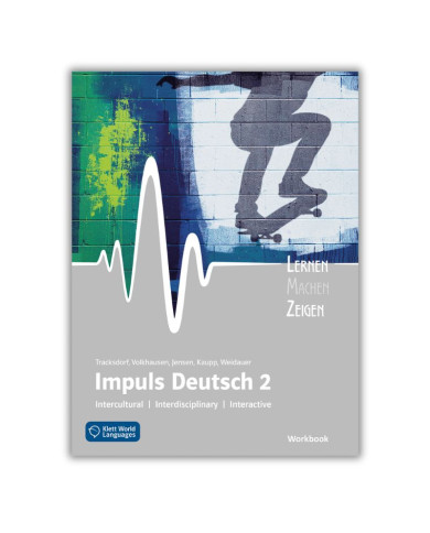 Impuls Deutsch 2 : Cahier d'exercices Impuls Deutsch 2 : Cahier d'exercices