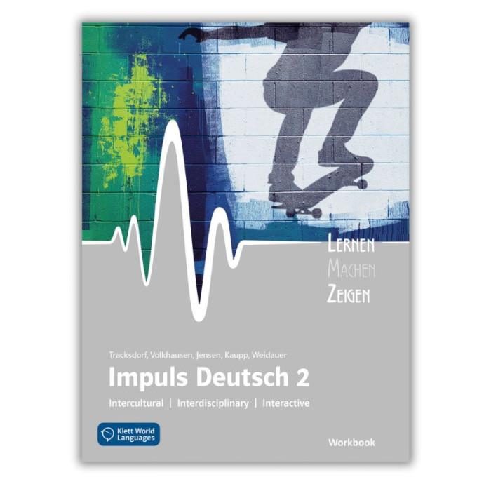 Impuls Deutsch 2 : Cahier d'exercices Impuls Deutsch 2 : Cahier d'exercices